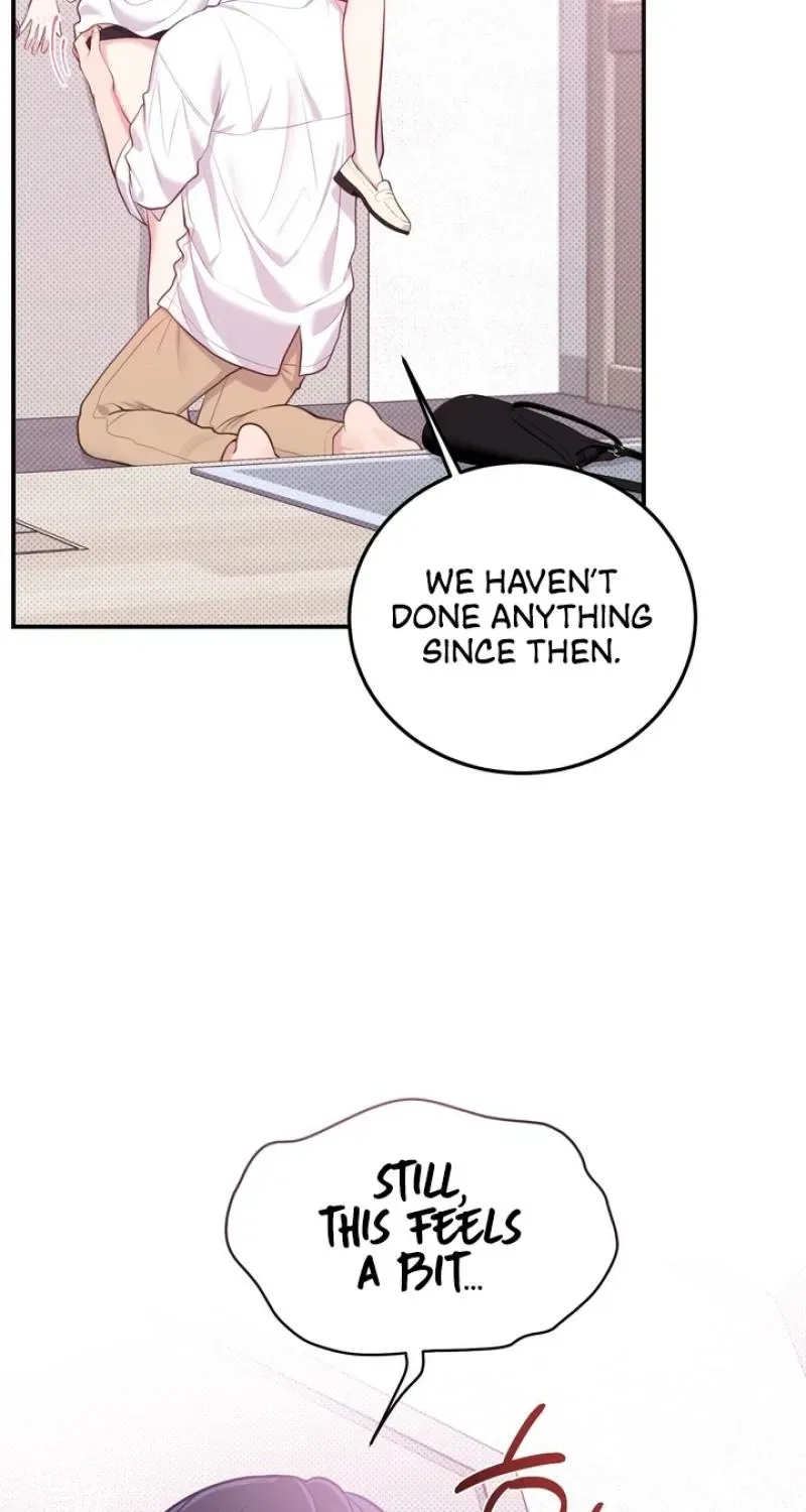 Show Me Your Fangs Chapter 22 – Page 27