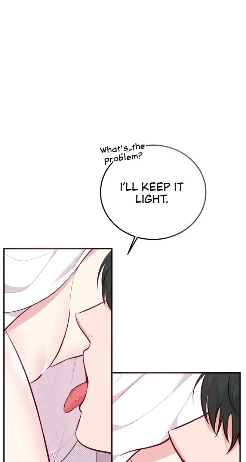 Show Me Your Fangs Chapter 22 – Page 29