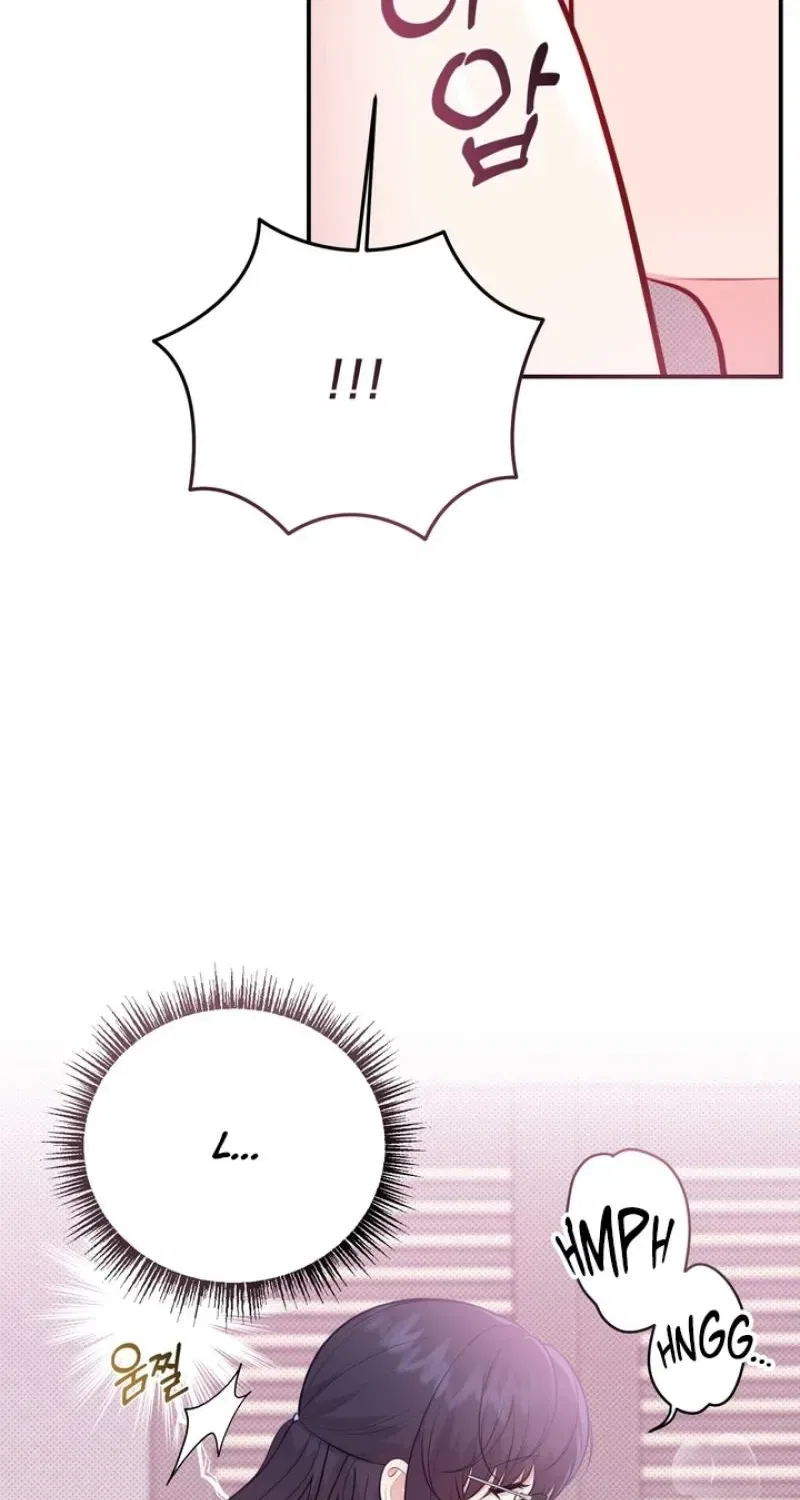 Show Me Your Fangs Chapter 22 – Page 31