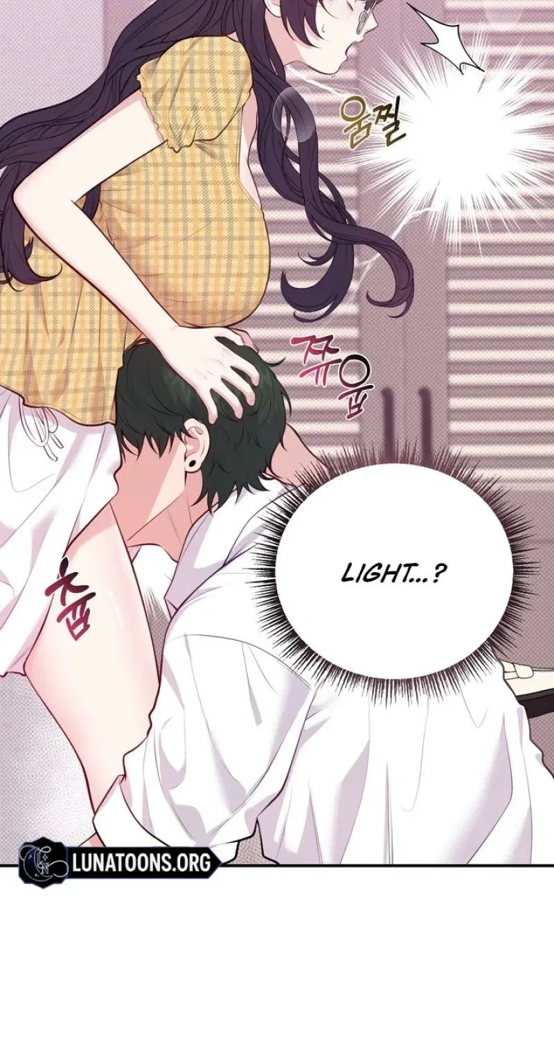 Show Me Your Fangs Chapter 22 – Page 32