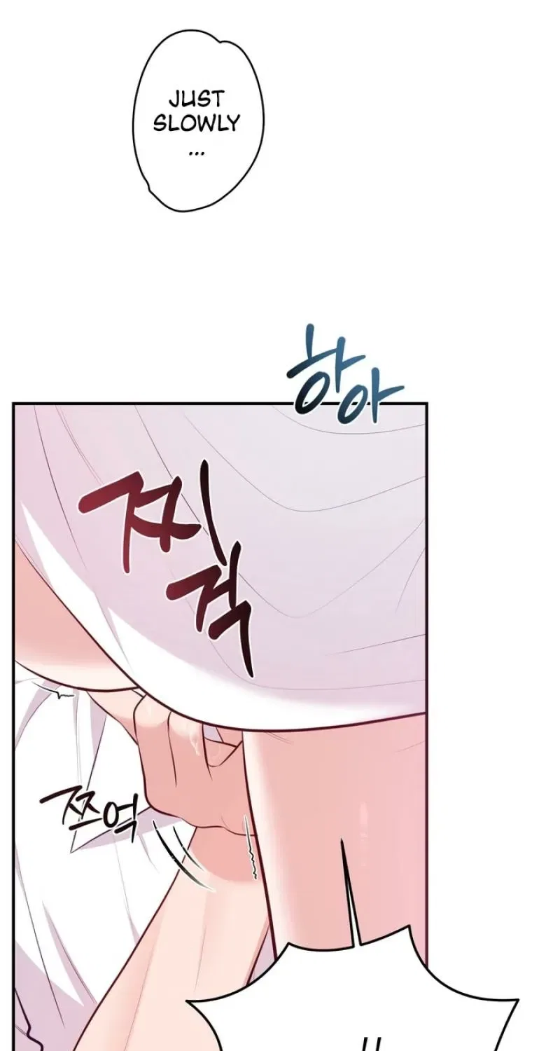 Show Me Your Fangs Chapter 22 – Page 33