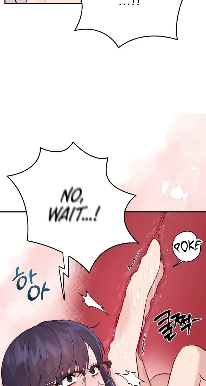 Show Me Your Fangs Chapter 22 – Page 34