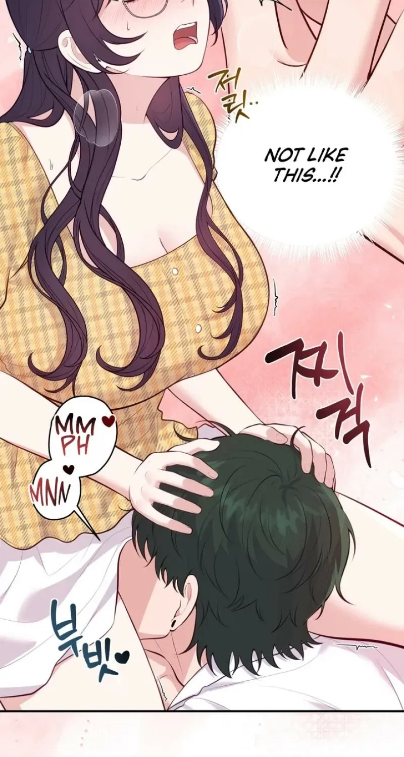Show Me Your Fangs Chapter 22 – Page 35