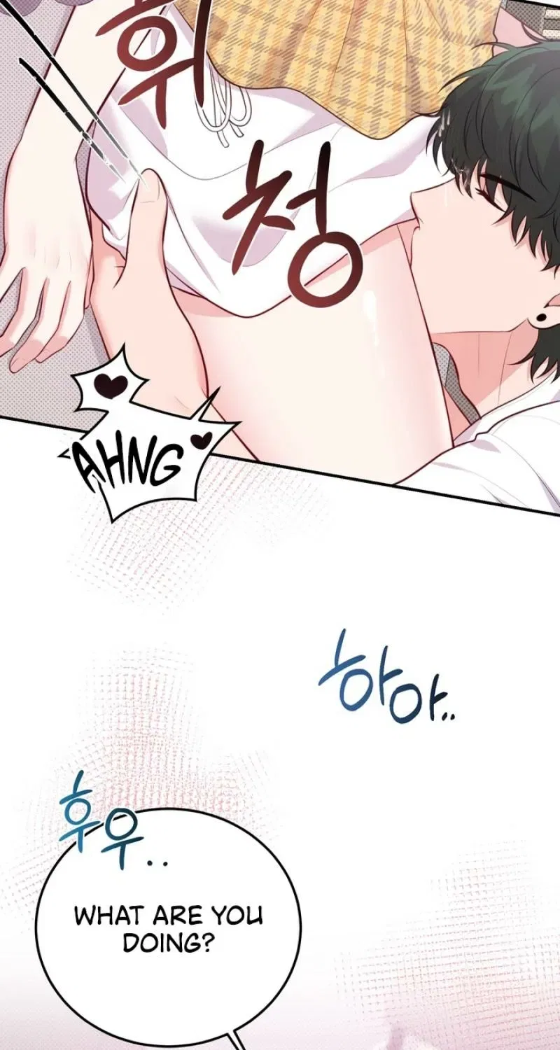Show Me Your Fangs Chapter 22 – Page 39