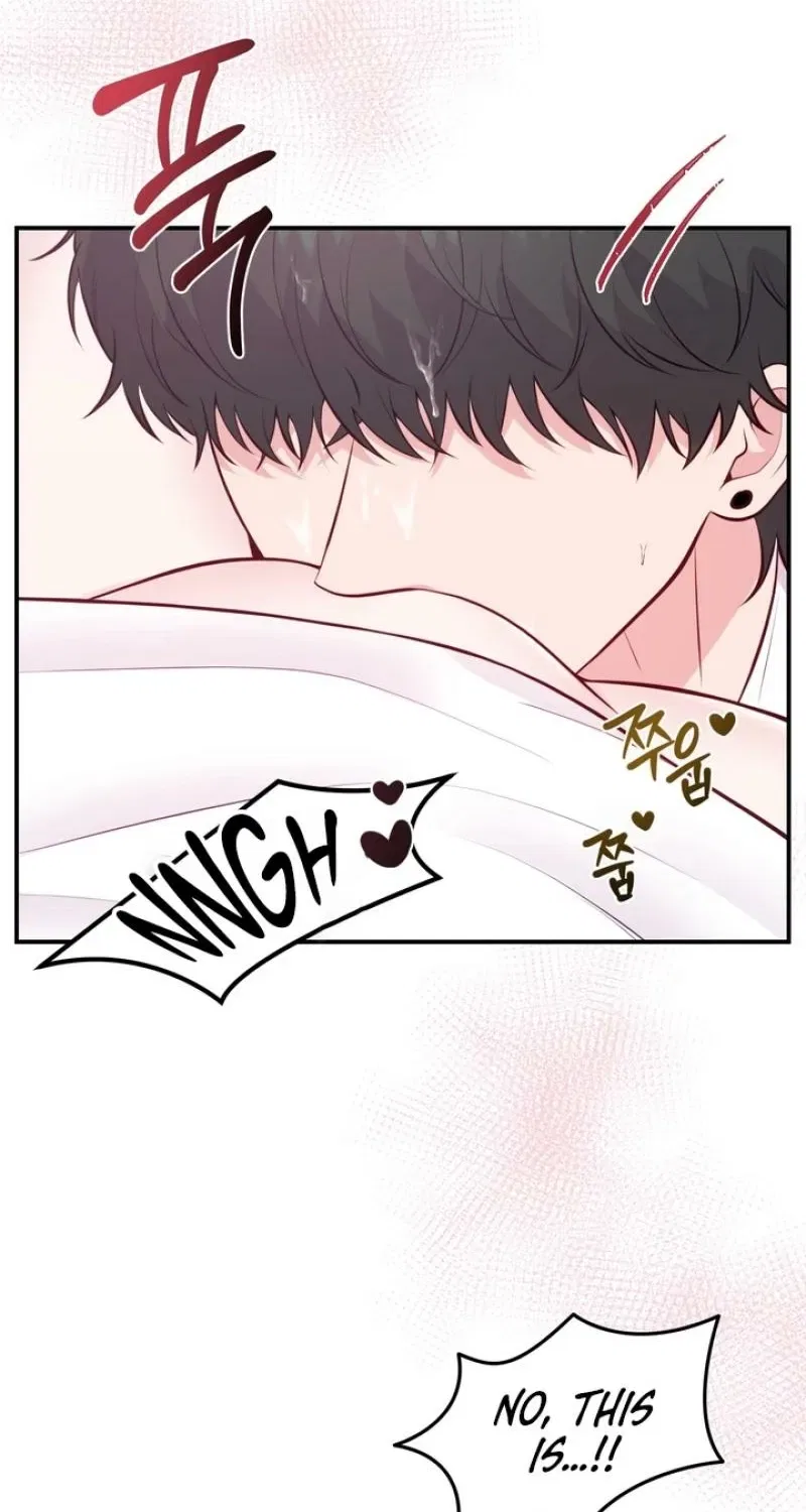 Show Me Your Fangs Chapter 22 – Page 45