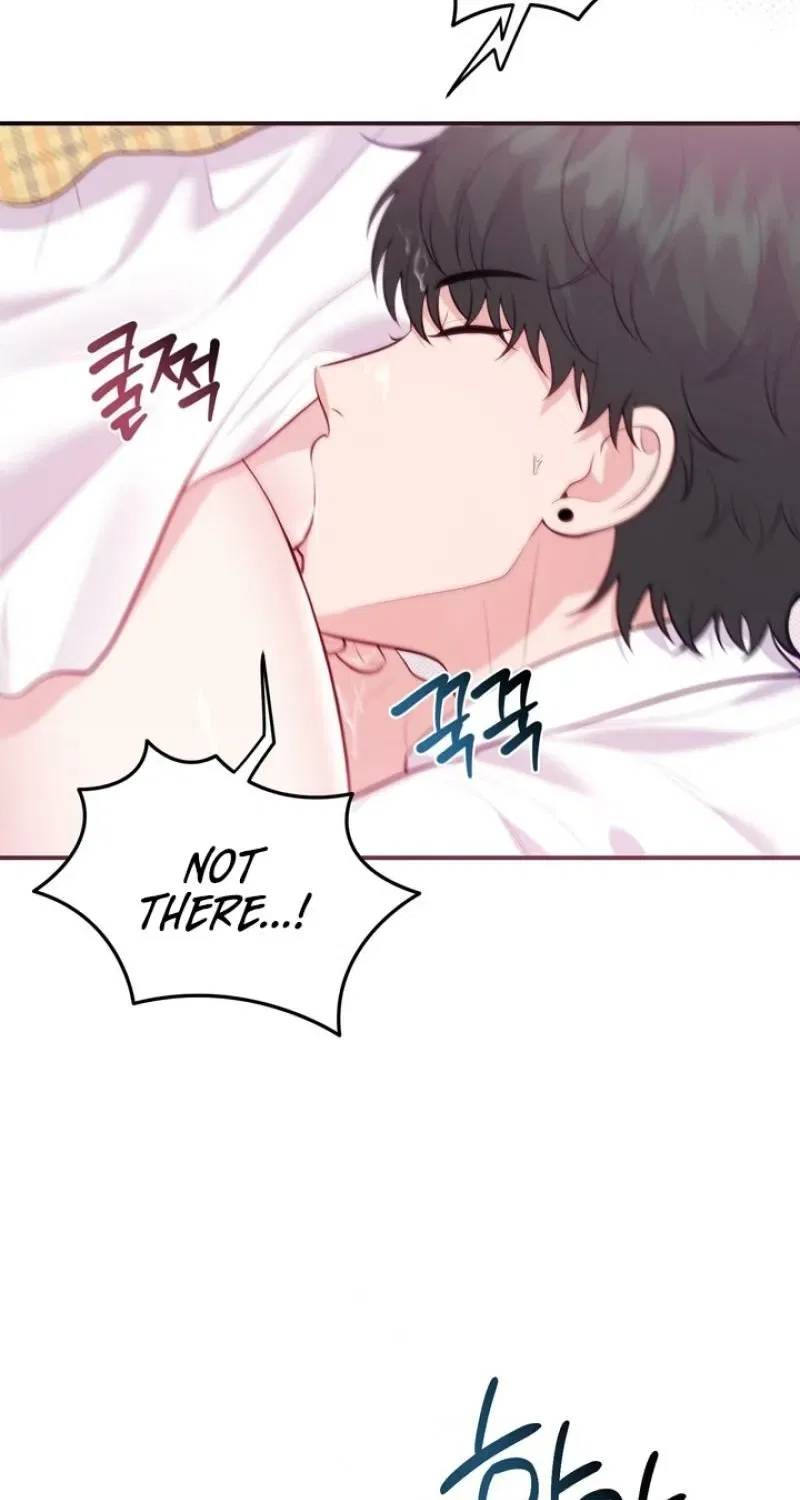 Show Me Your Fangs Chapter 22 – Page 46