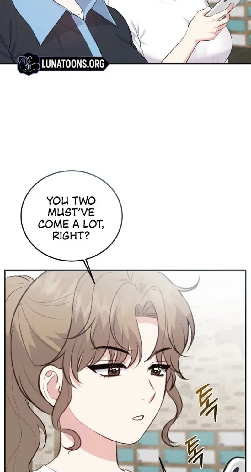 Show Me Your Fangs Chapter 22 – Page 56