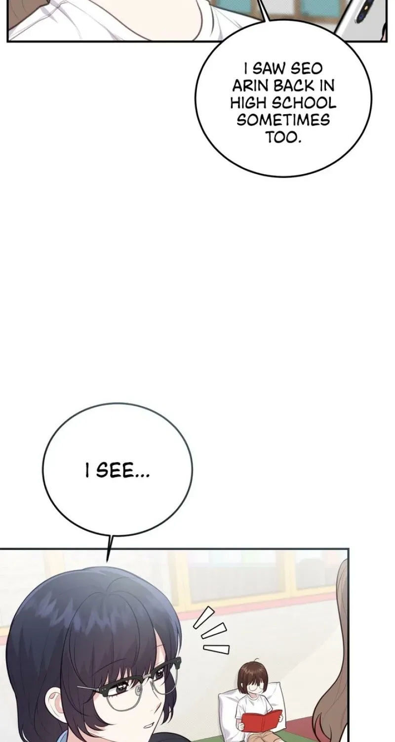 Show Me Your Fangs Chapter 22 – Page 57