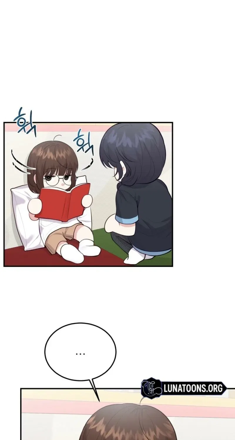 Show Me Your Fangs Chapter 22 – Page 62