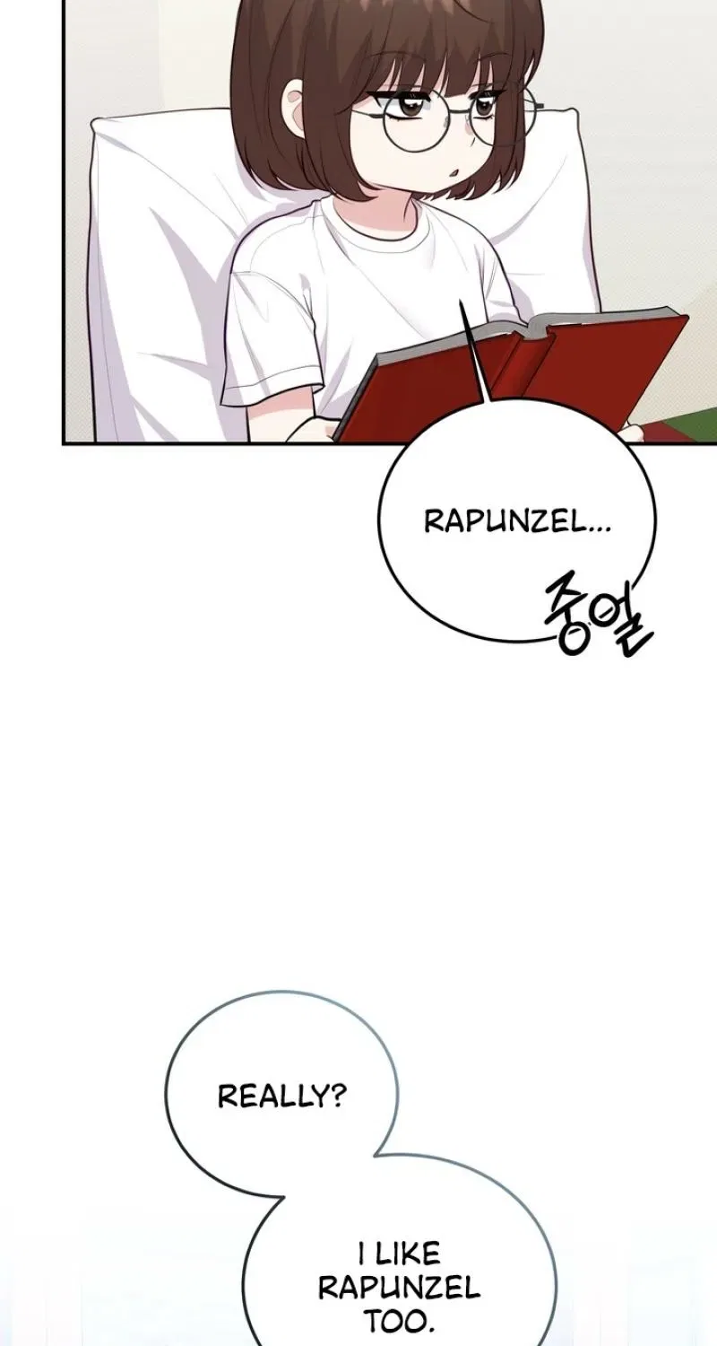 Show Me Your Fangs Chapter 22 – Page 63