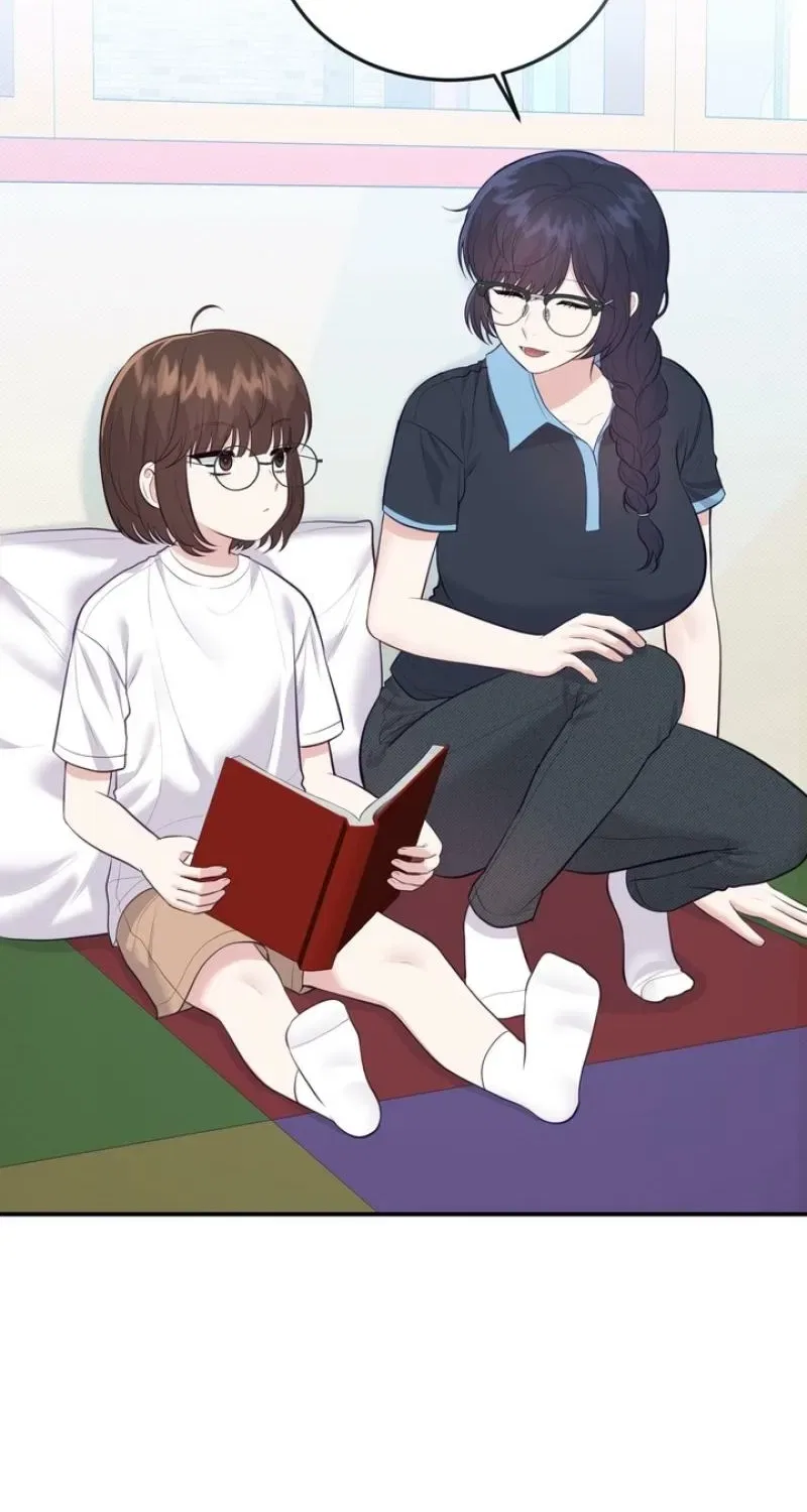 Show Me Your Fangs Chapter 22 – Page 64