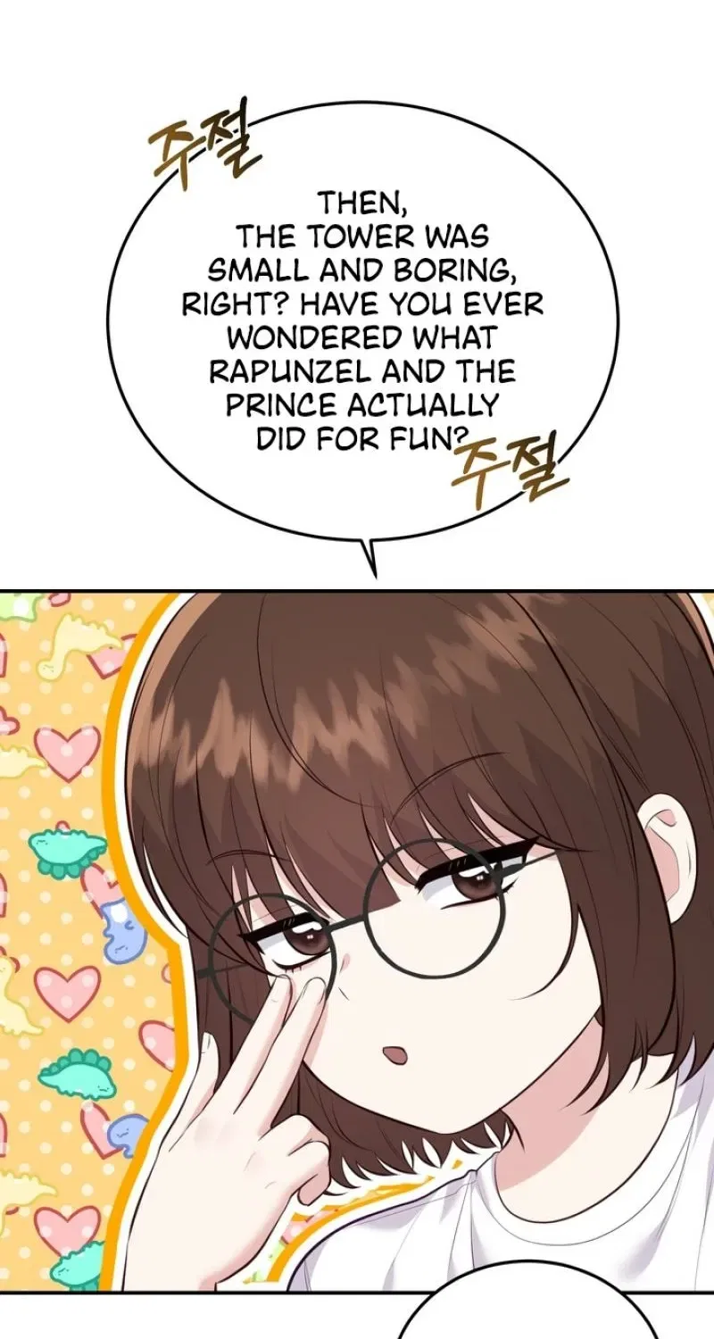 Show Me Your Fangs Chapter 22 – Page 67