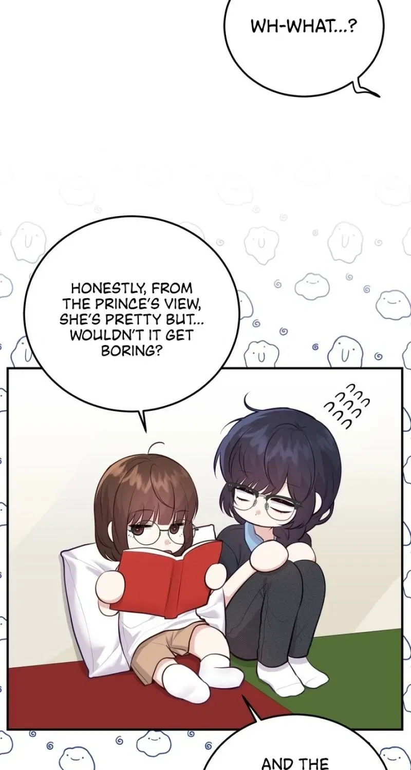 Show Me Your Fangs Chapter 22 – Page 68
