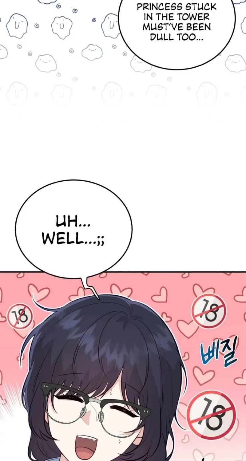 Show Me Your Fangs Chapter 22 – Page 69