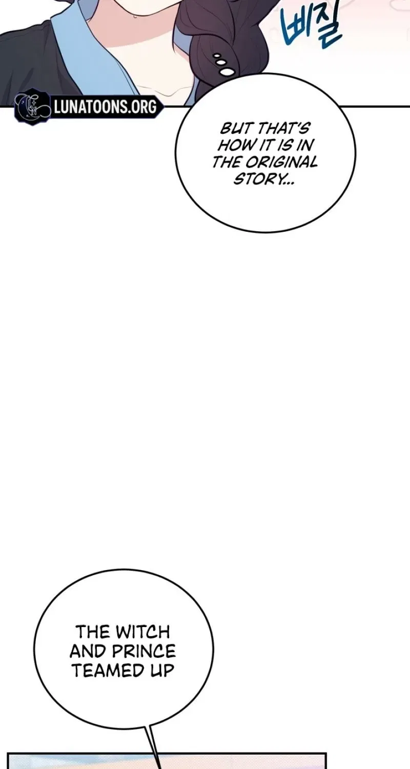 Show Me Your Fangs Chapter 22 – Page 70