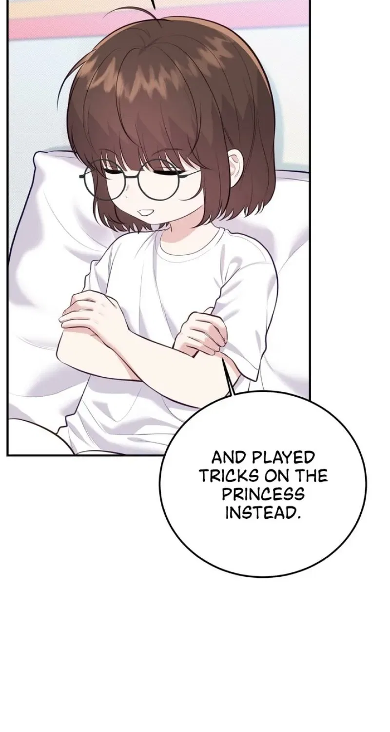 Show Me Your Fangs Chapter 22 – Page 71