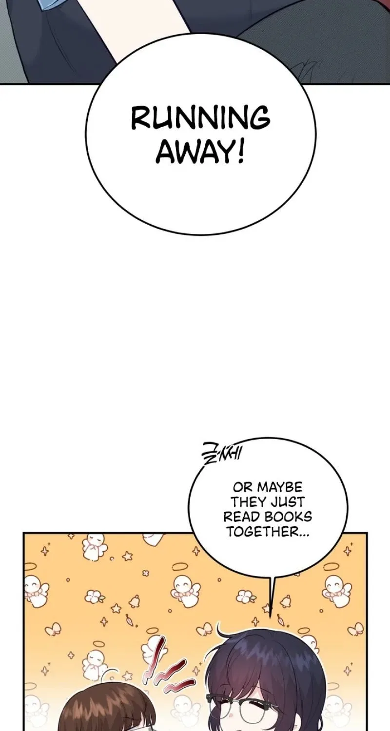 Show Me Your Fangs Chapter 22 – Page 74