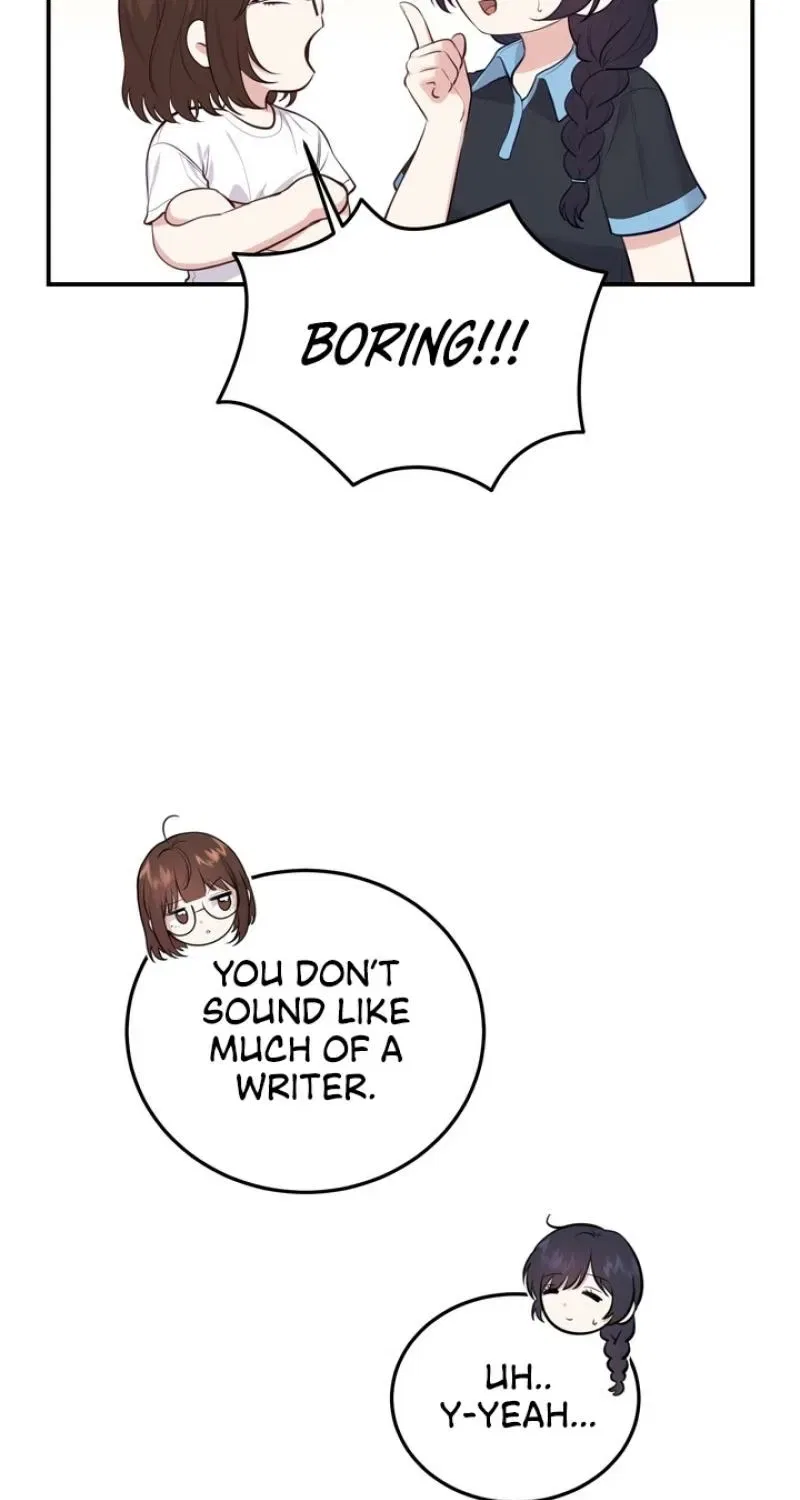 Show Me Your Fangs Chapter 22 – Page 75