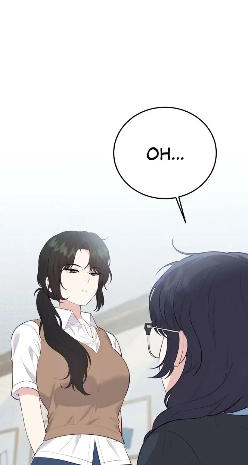 Show Me Your Fangs Chapter 22 – Page 81