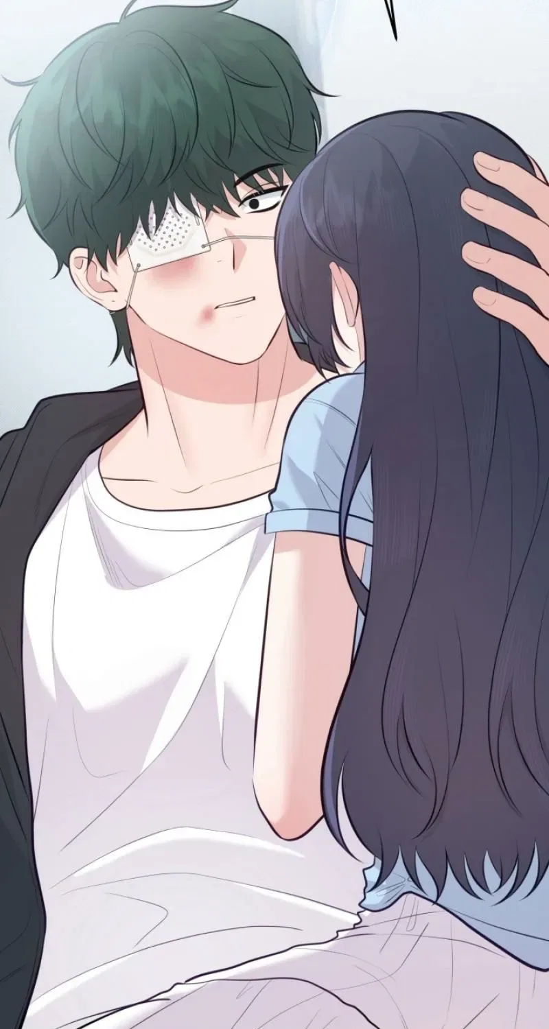 Show Me Your Fangs Chapter 21 – Page 3