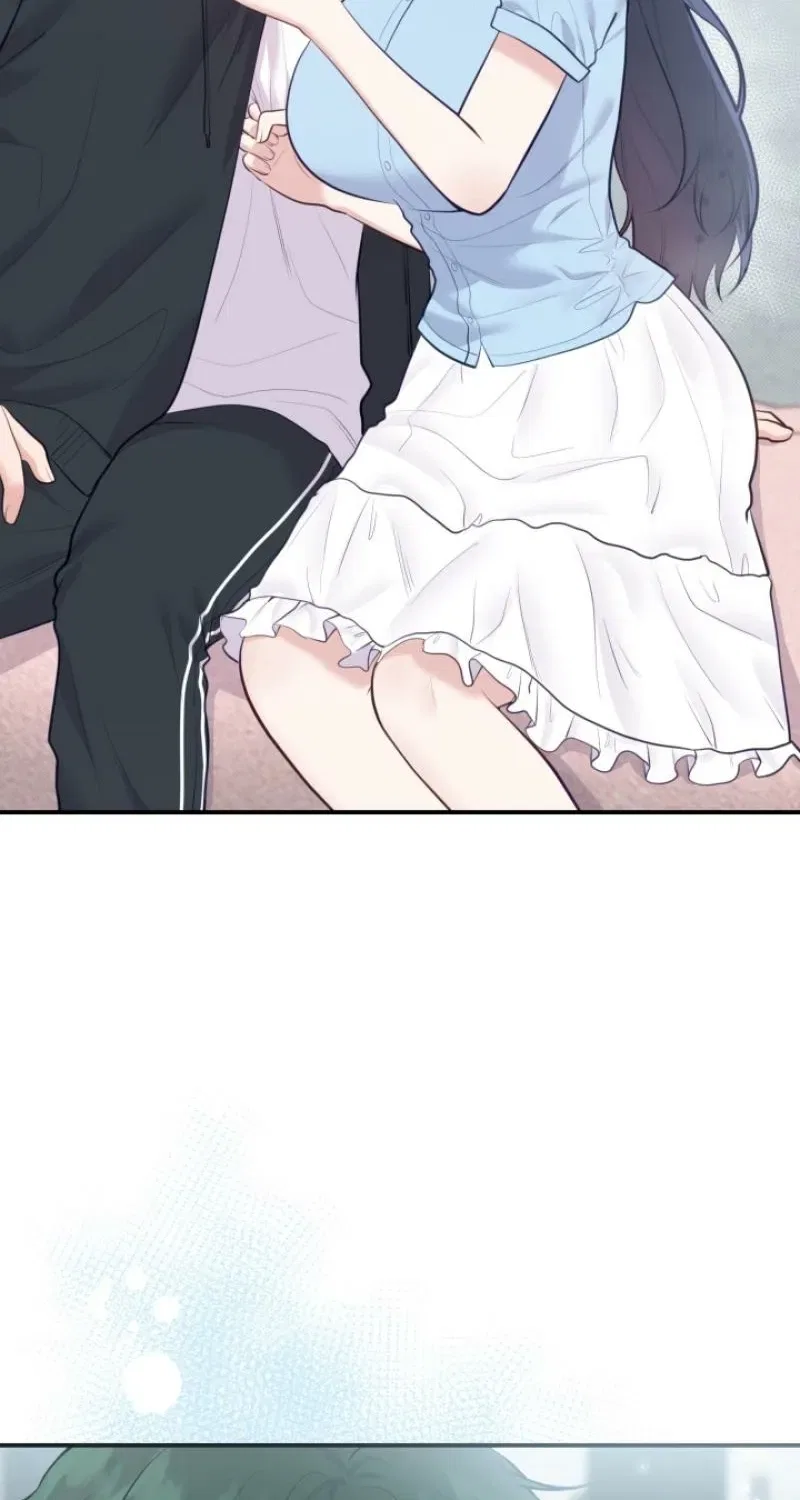 Show Me Your Fangs Chapter 21 – Page 8