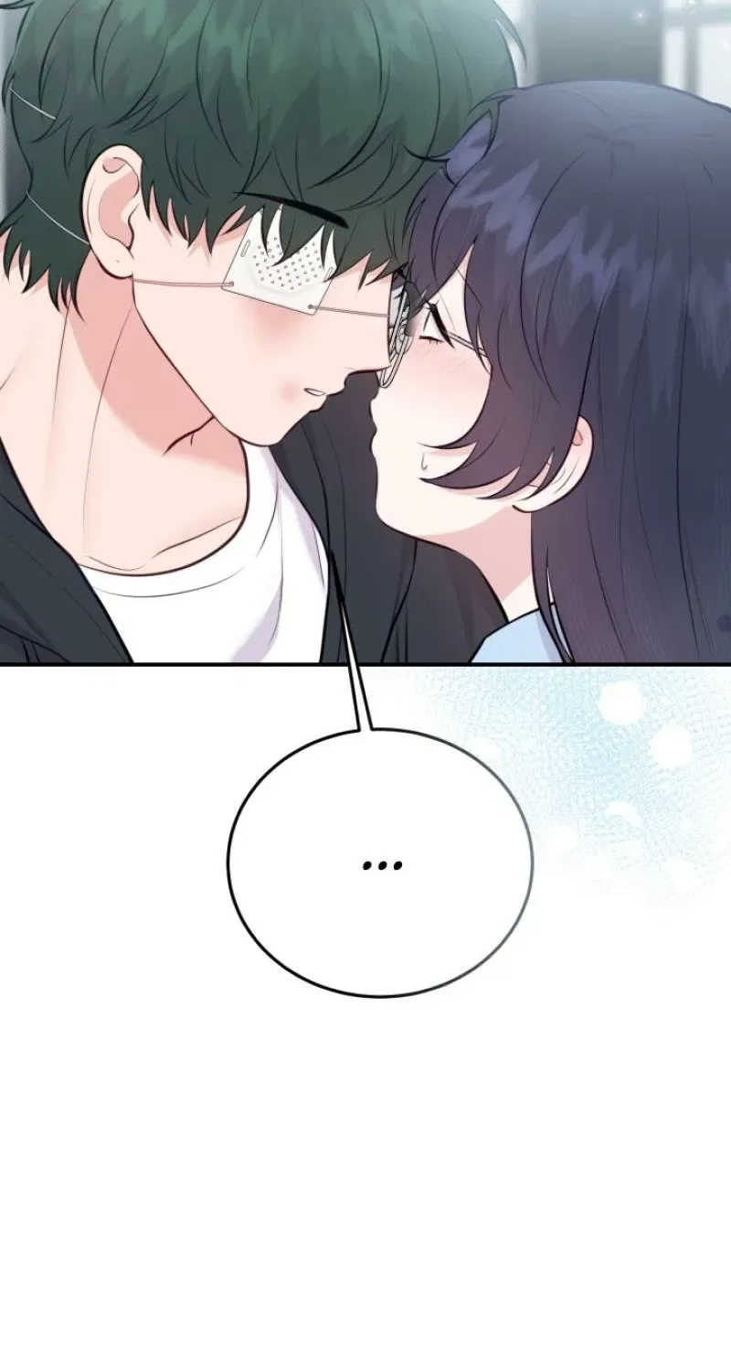 Show Me Your Fangs Chapter 21 – Page 9