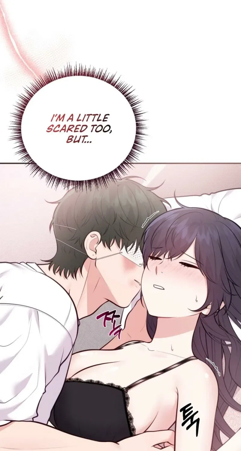 Show Me Your Fangs Chapter 21 – Page 13
