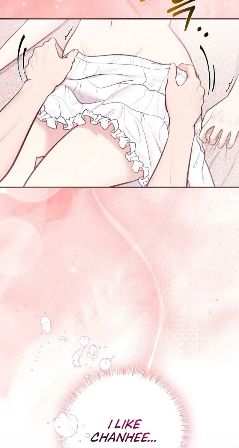 Show Me Your Fangs Chapter 21 – Page 15