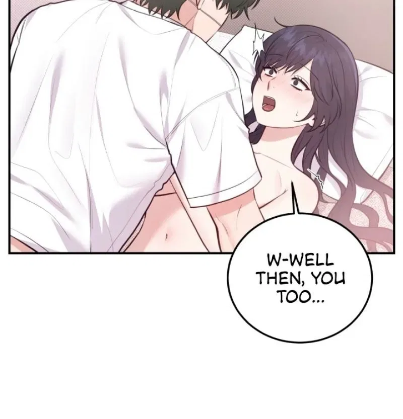 Show Me Your Fangs Chapter 21 – Page 18