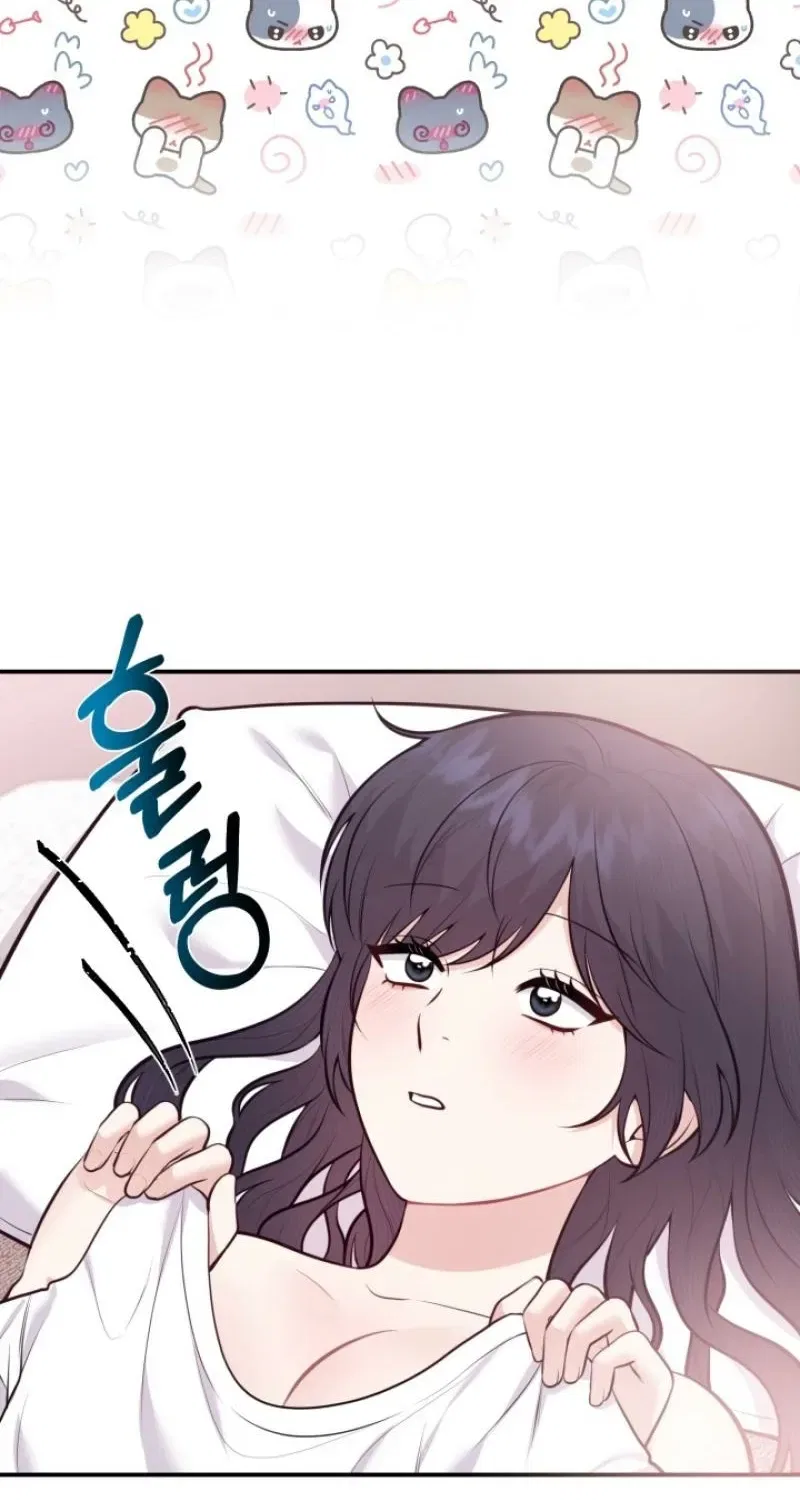 Show Me Your Fangs Chapter 21 – Page 21