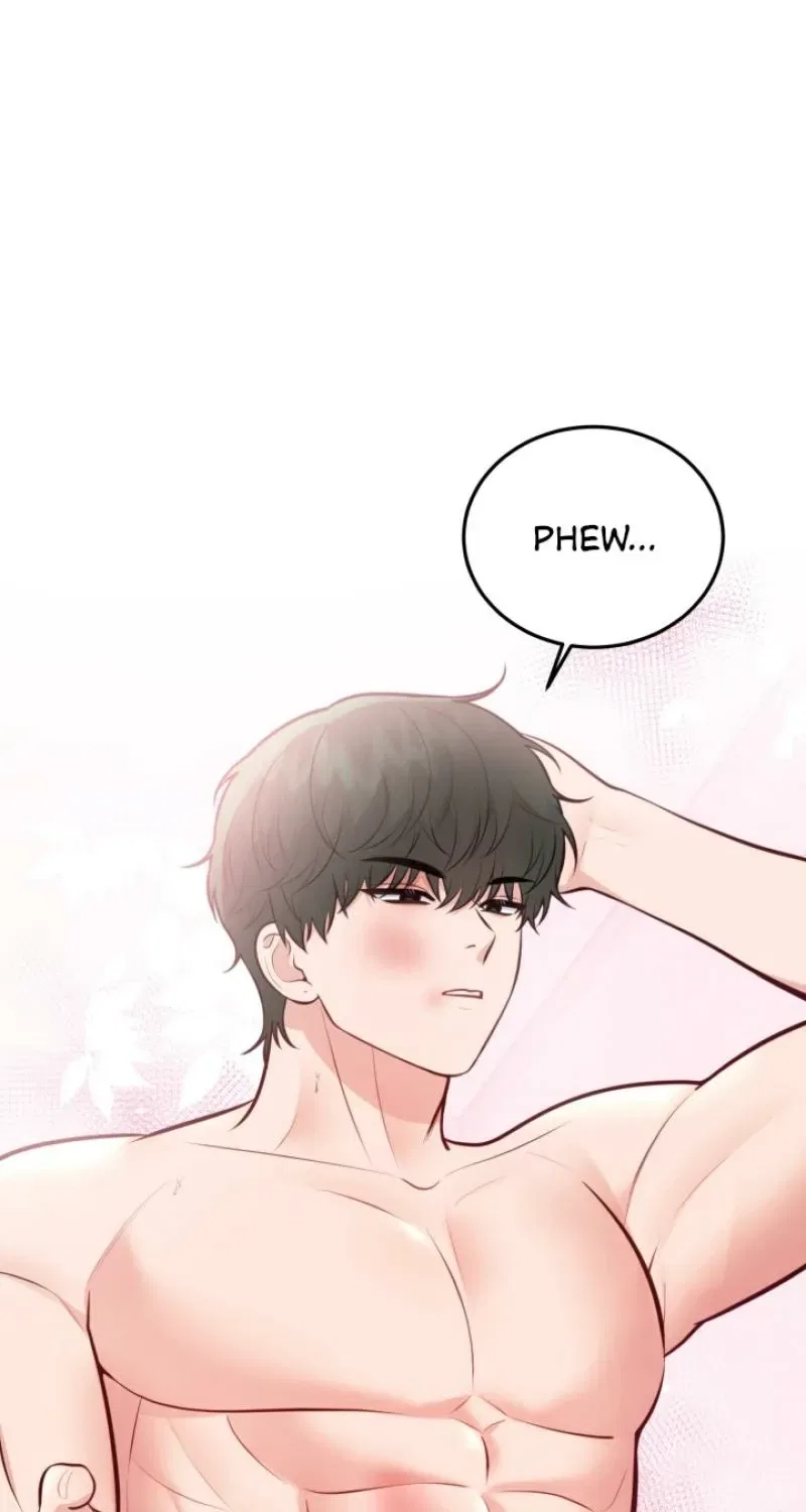 Show Me Your Fangs Chapter 21 – Page 22