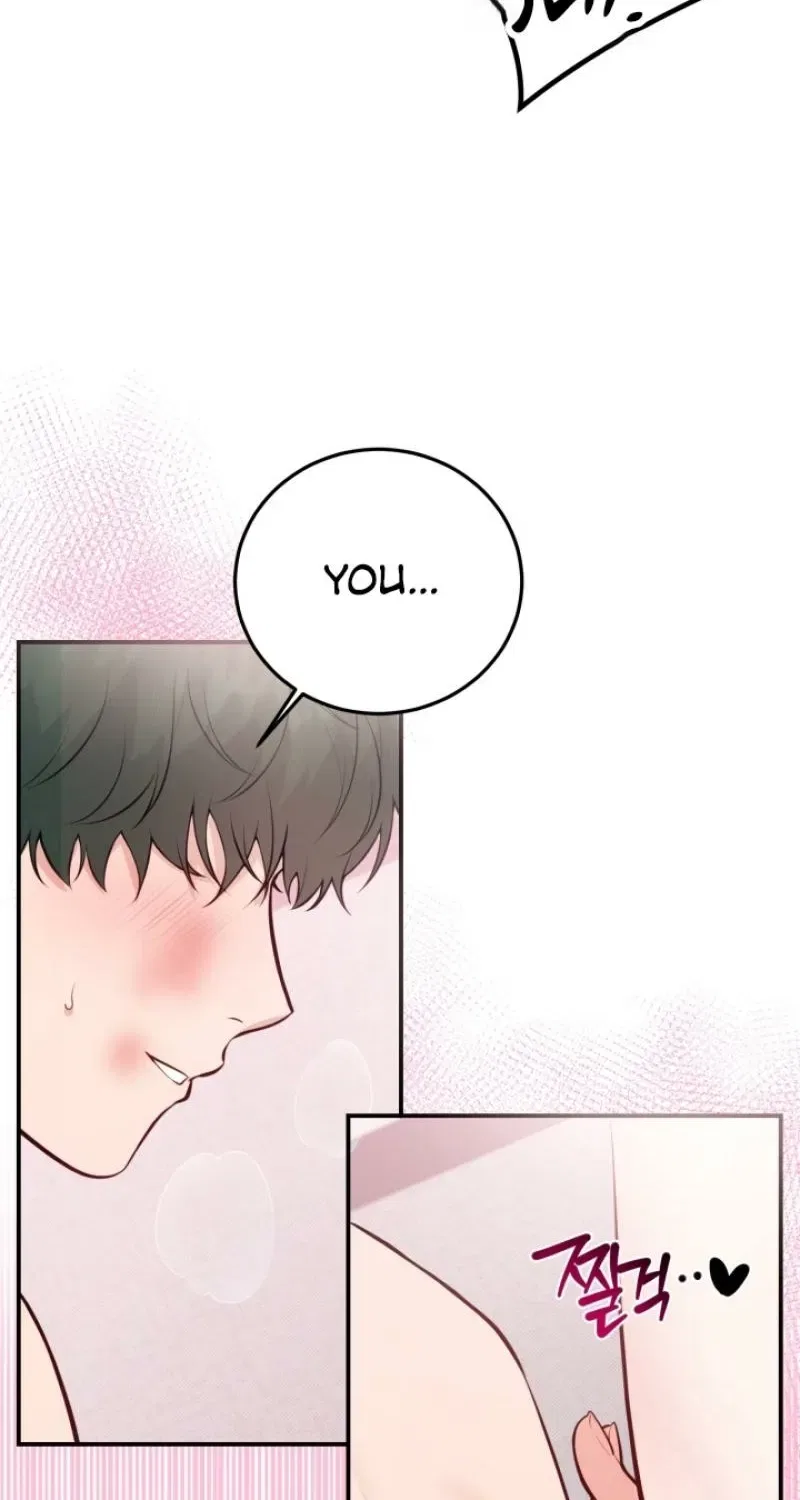 Show Me Your Fangs Chapter 21 – Page 28