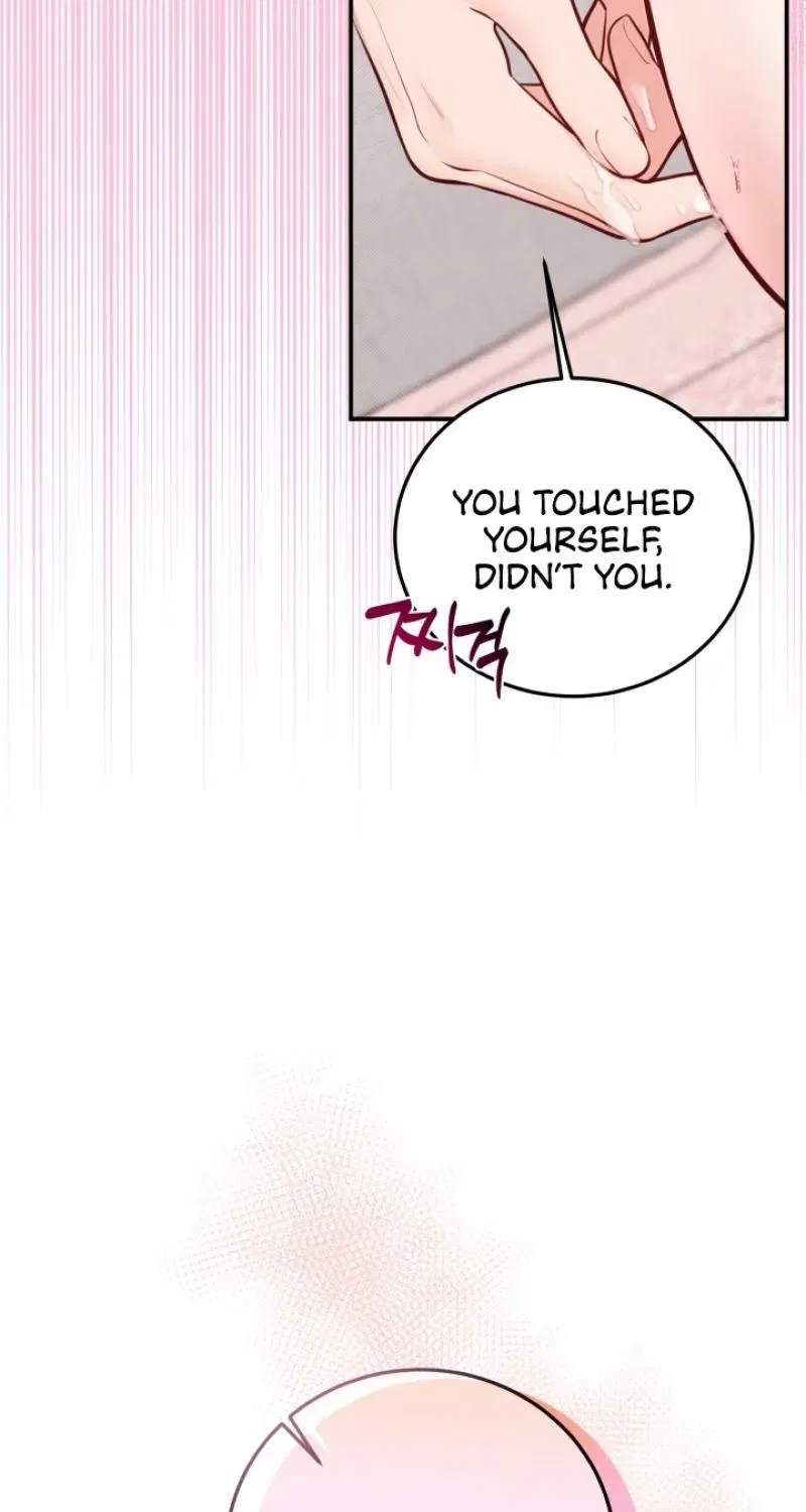 Show Me Your Fangs Chapter 21 – Page 29