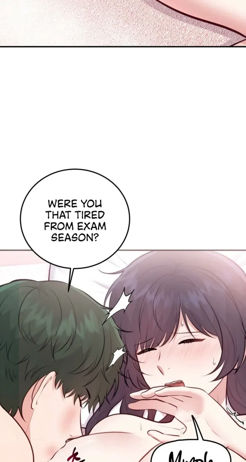 Show Me Your Fangs Chapter 21 – Page 32