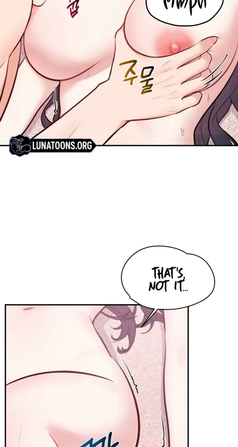 Show Me Your Fangs Chapter 21 – Page 33