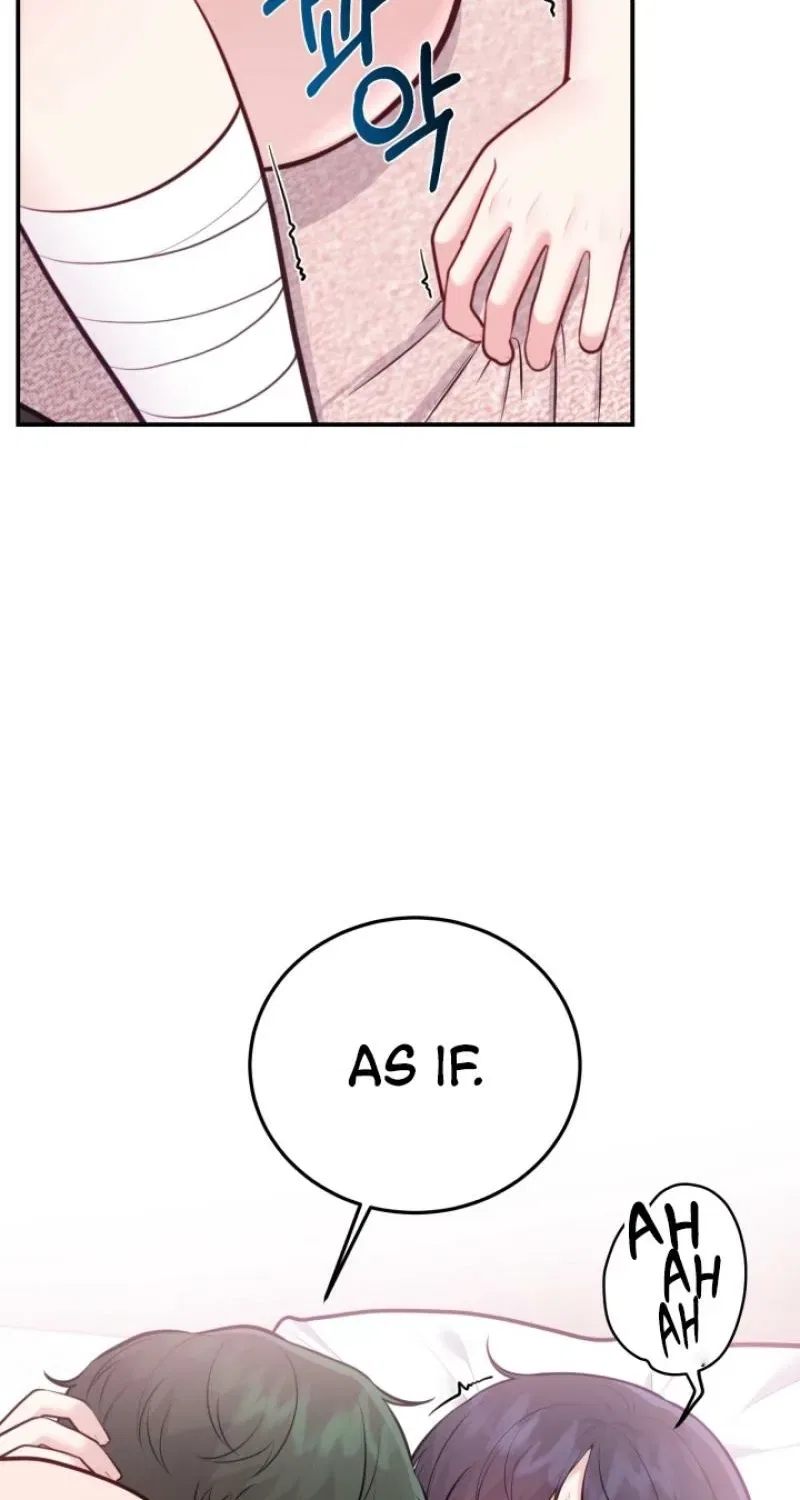 Show Me Your Fangs Chapter 21 – Page 34