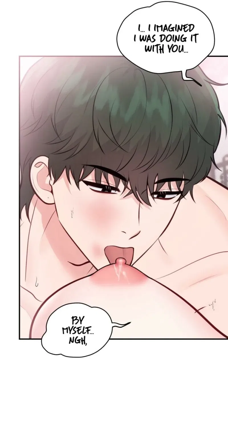 Show Me Your Fangs Chapter 21 – Page 37