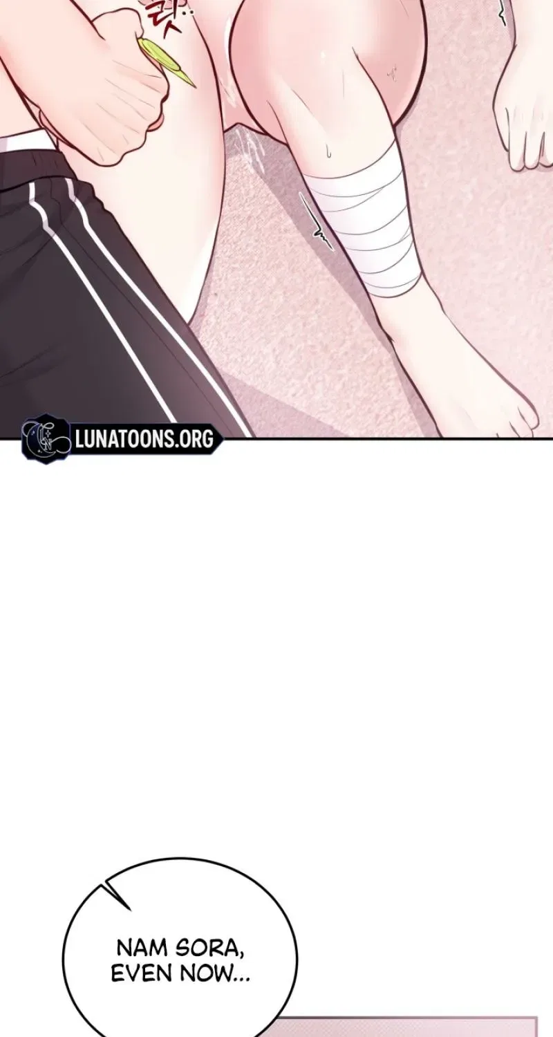 Show Me Your Fangs Chapter 21 – Page 41