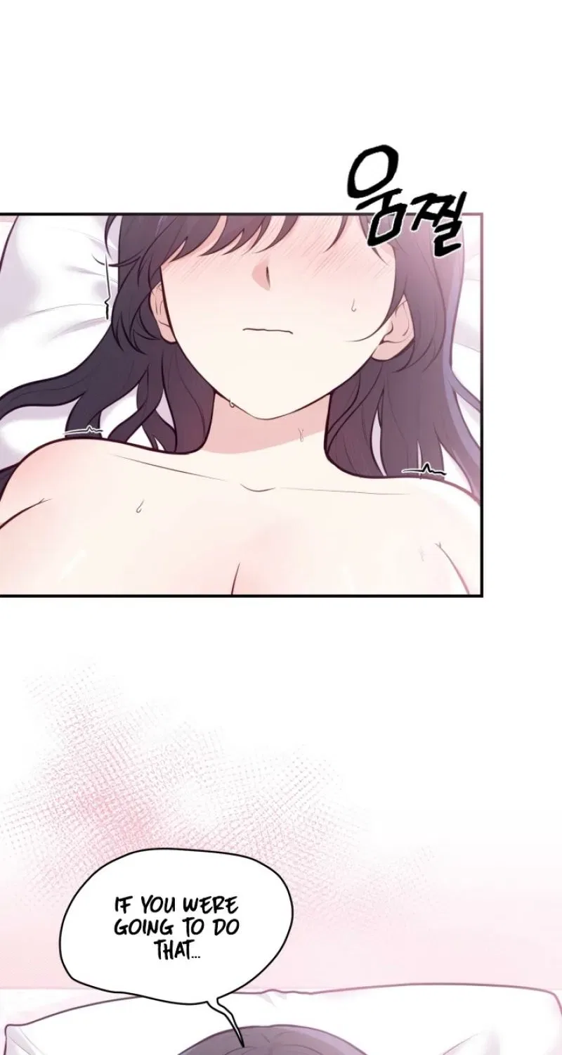 Show Me Your Fangs Chapter 21 – Page 45