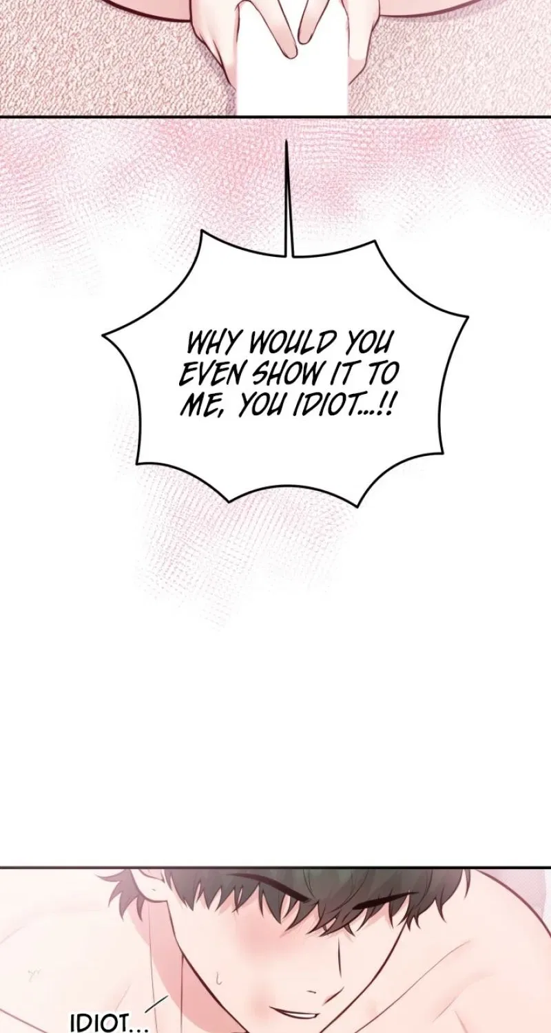 Show Me Your Fangs Chapter 21 – Page 47