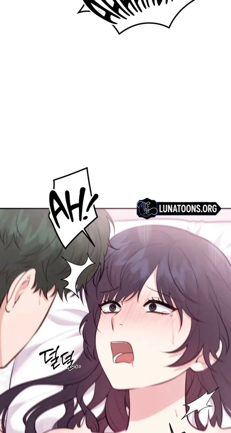 Show Me Your Fangs Chapter 21 – Page 50