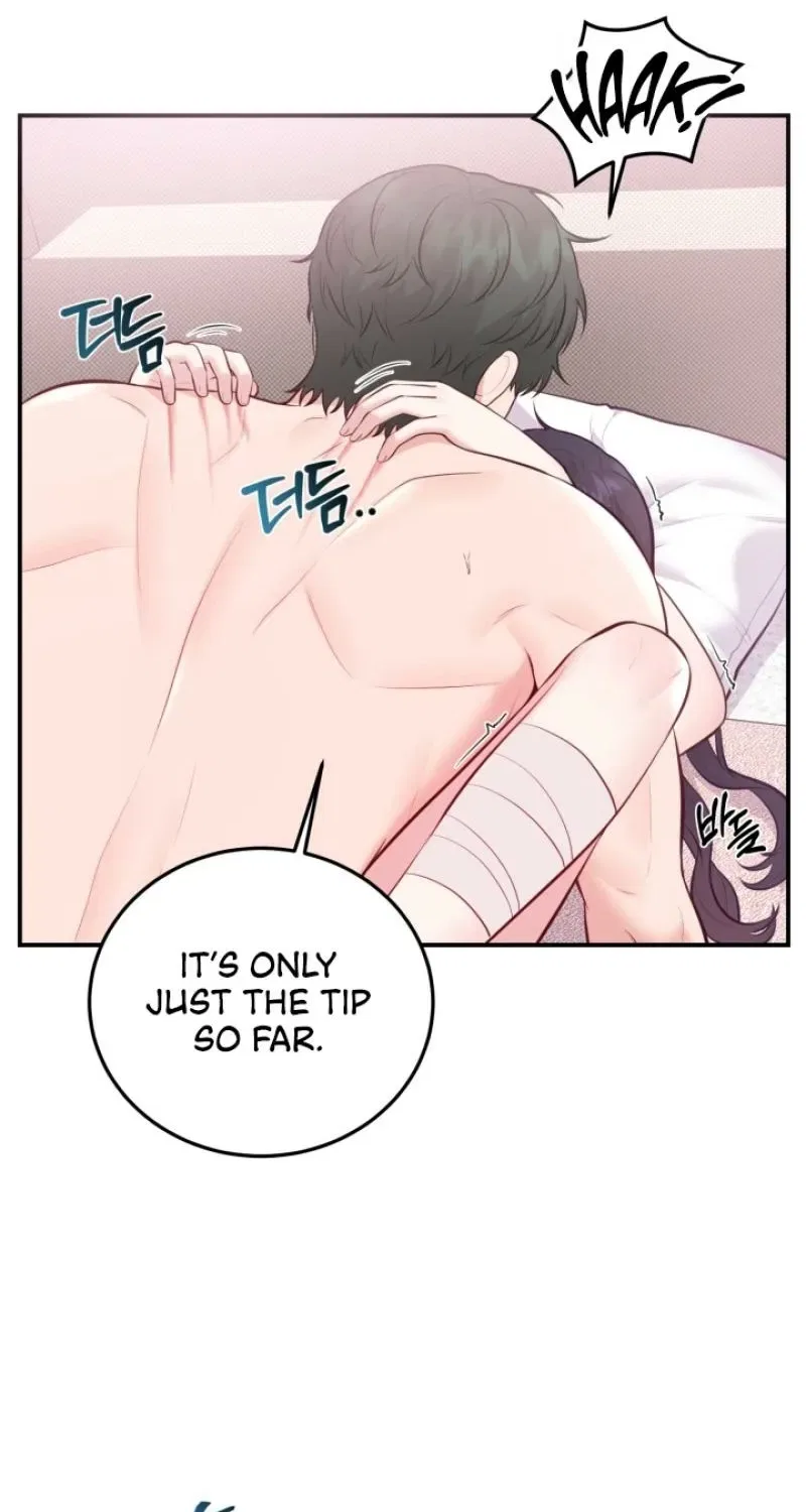 Show Me Your Fangs Chapter 21 – Page 52