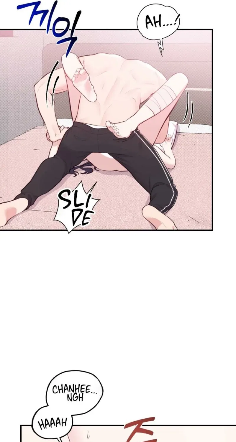 Show Me Your Fangs Chapter 21 – Page 61