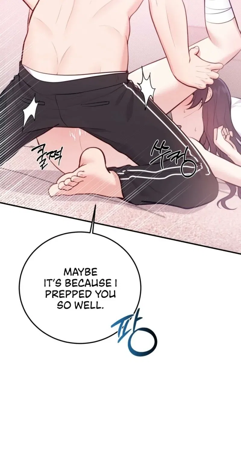 Show Me Your Fangs Chapter 21 – Page 67