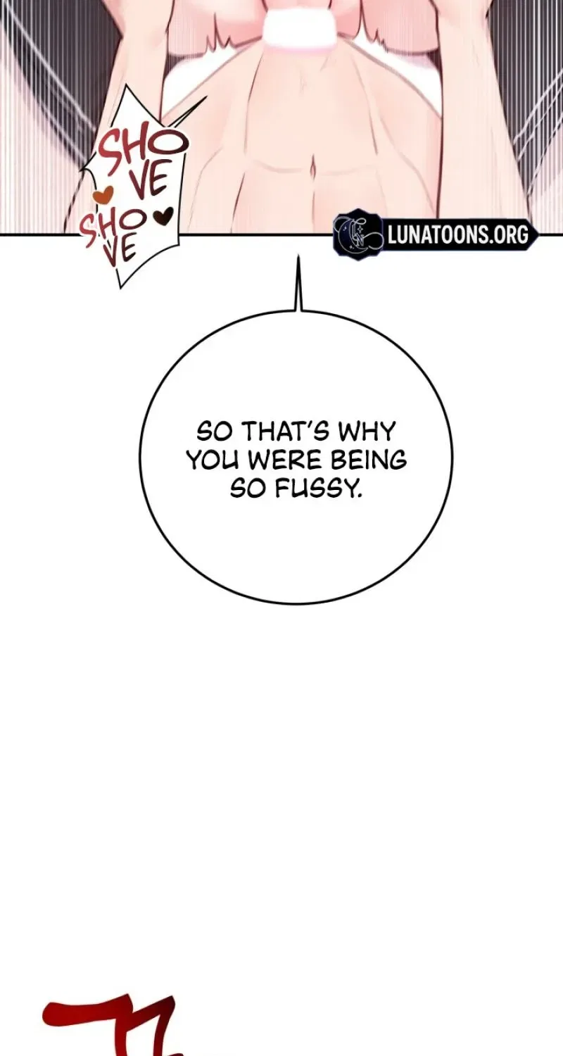 Show Me Your Fangs Chapter 21 – Page 69