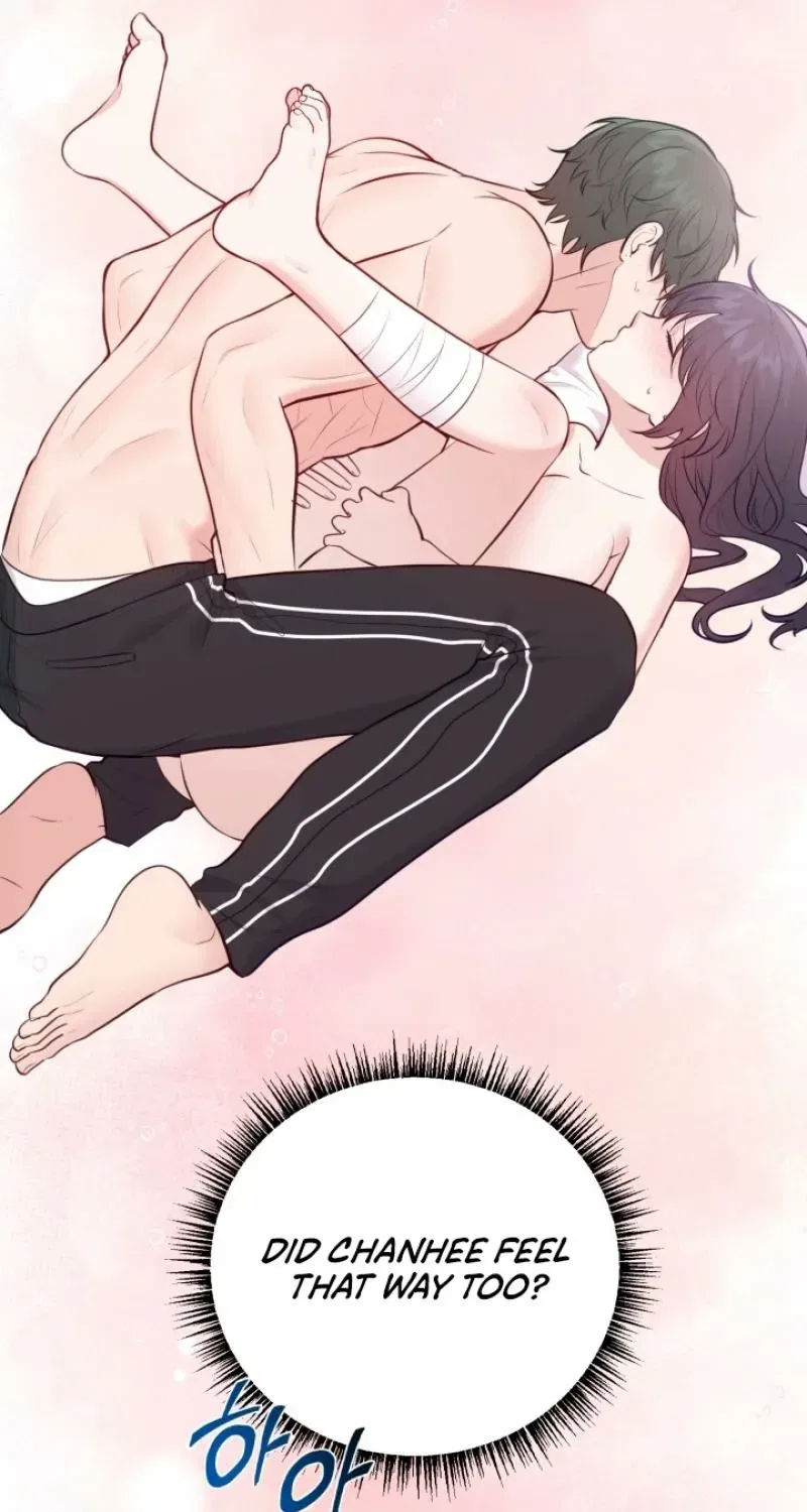 Show Me Your Fangs Chapter 21 – Page 73