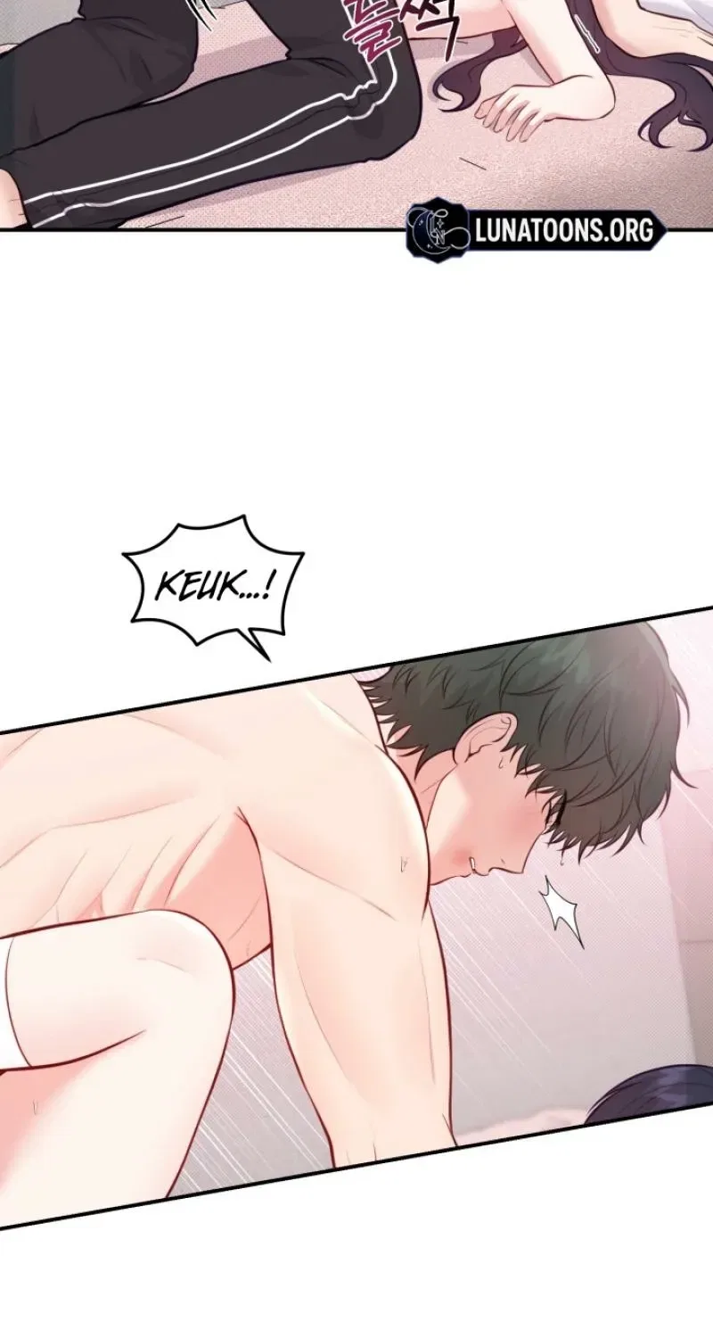 Show Me Your Fangs Chapter 21 – Page 77