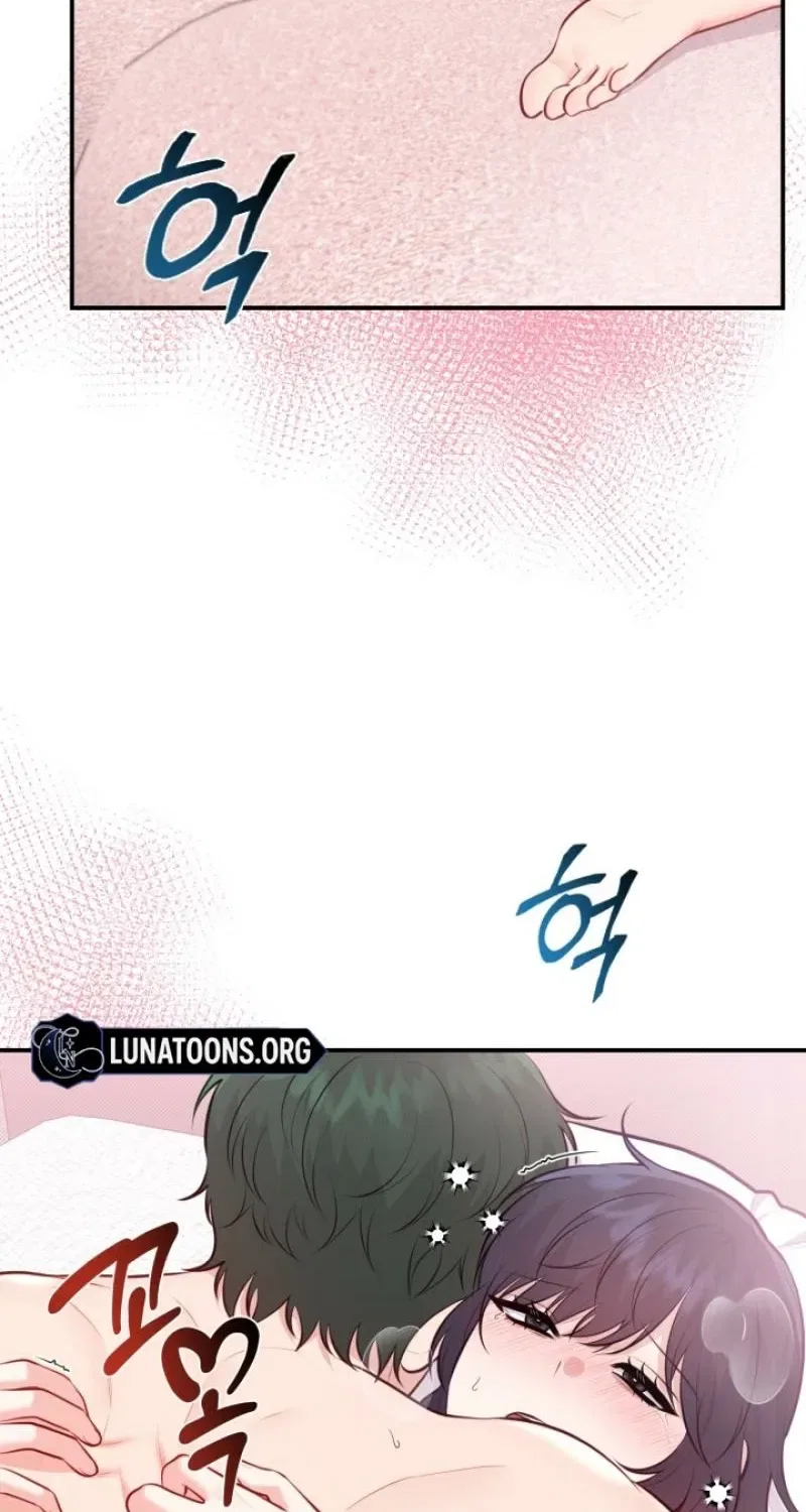 Show Me Your Fangs Chapter 21 – Page 86