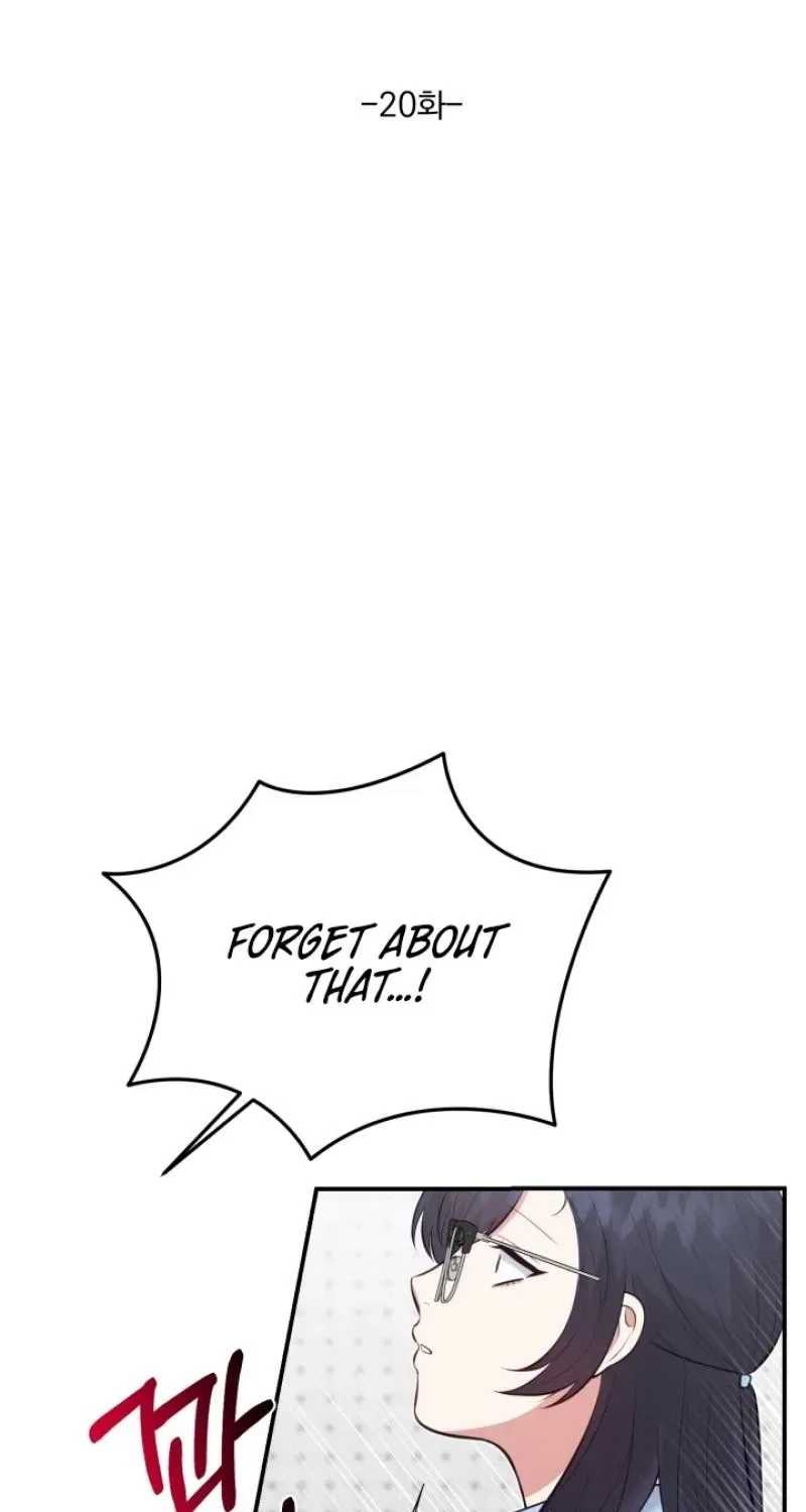 Show Me Your Fangs Chapter 20 – Page 5