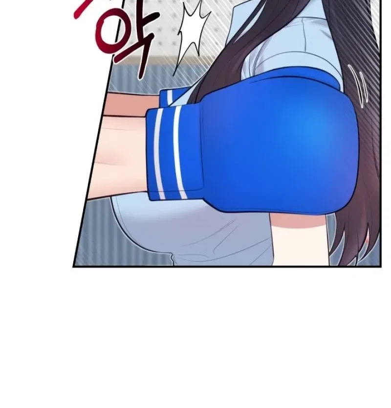 Show Me Your Fangs Chapter 20 – Page 6